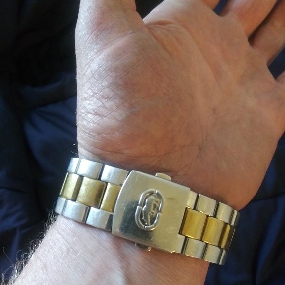 Marc Ecko watch - Picture 4 of 6